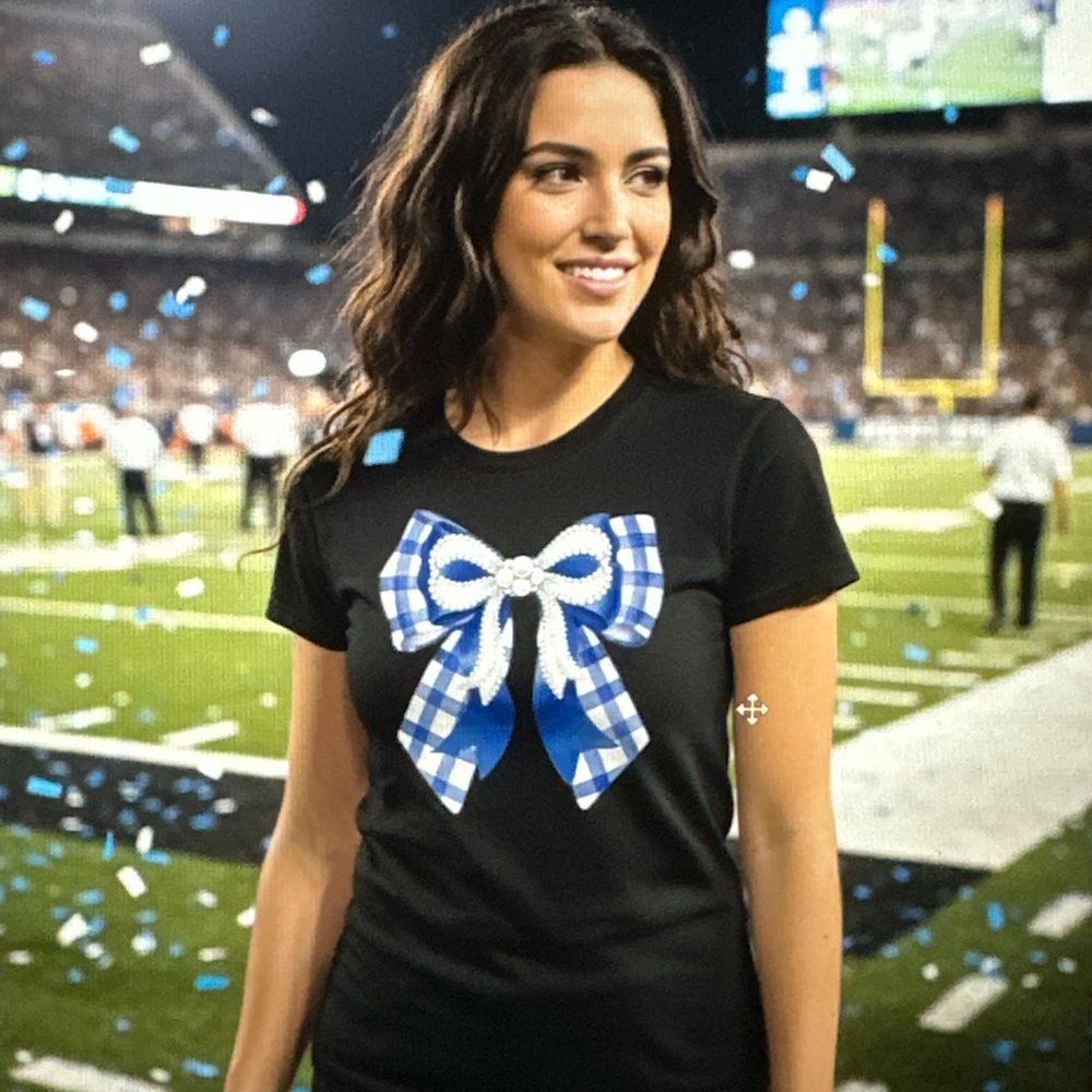 Customizable T-shirts- Made to Order